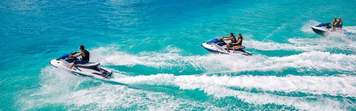 bora bora combo quad jet ski tours