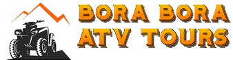 Bora Bora ATV Quad Tours logo retina