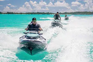 ATV & Jet Ski