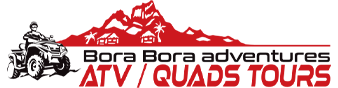 Bora Bora ATV Quad Tours Retina Logo